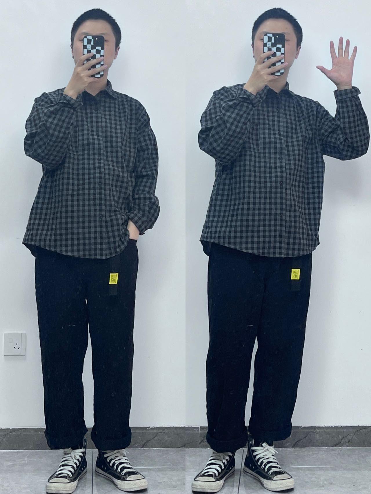 大干货男生穿衣服怎么搭配颜色比较合适