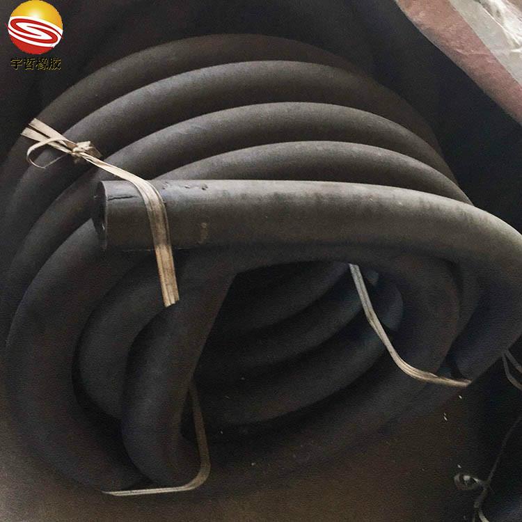 橡胶抽拔棒的产品简介与特点