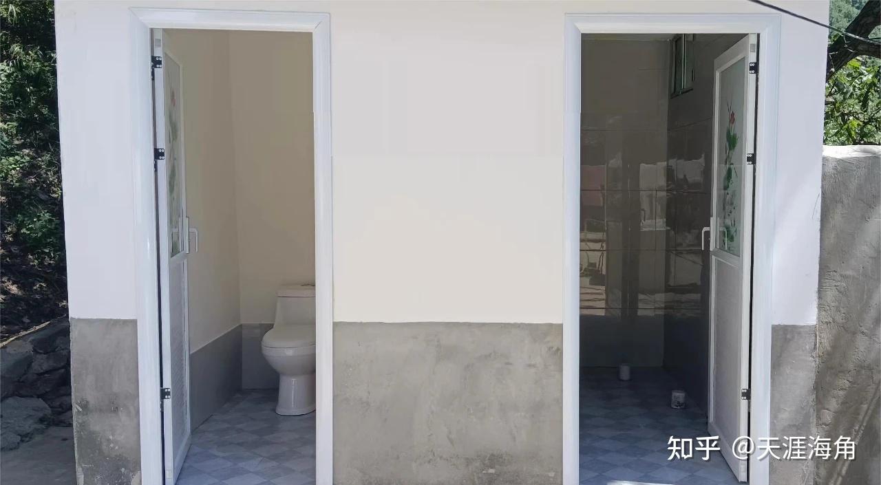 收集难,维护难等特点,改造初期就有群众反映抽粪较为困难,大车收费高