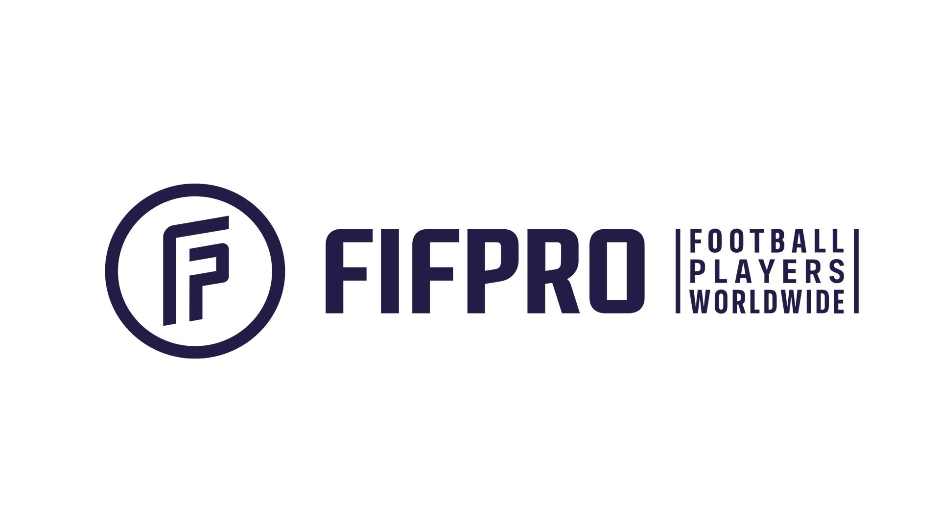 fifpro要求尊重球员意愿采取暂停训练与比赛等预防措施