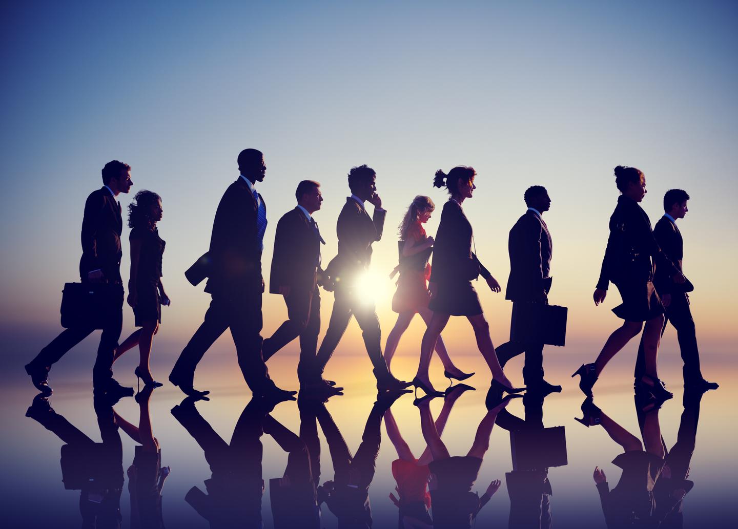 宝洁八大问,你该这么答!