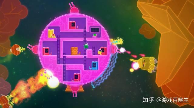 除了《双人成行》还有啥？安利一波有趣的双人合作游戏 - 知乎