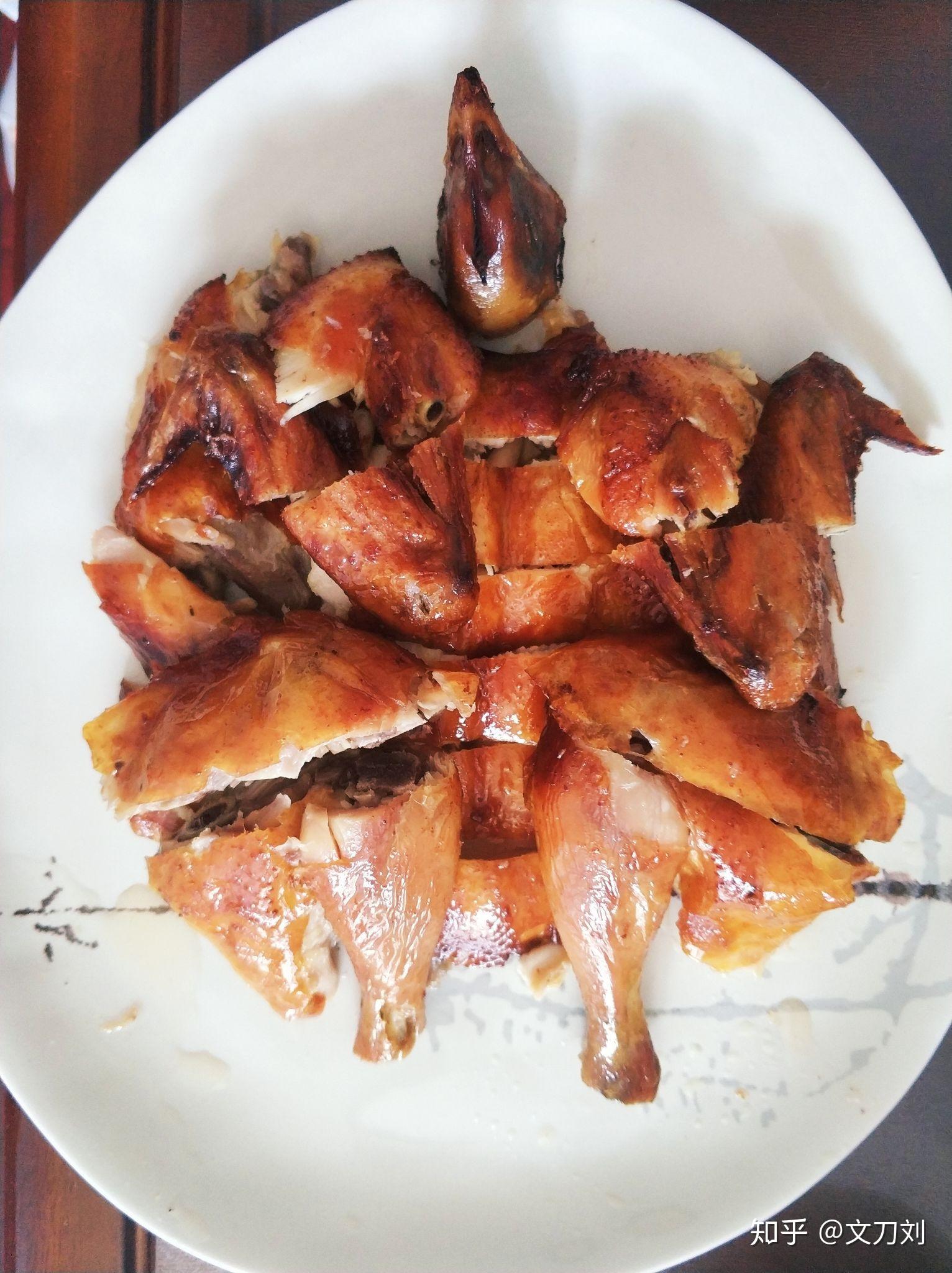 广式当红炸子鸡