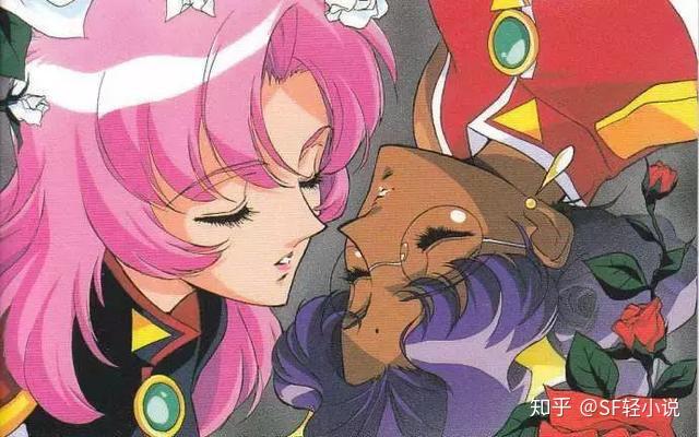 因为曾在上个世纪90年代末只做过《少女革命》这部被无数人奉为不朽