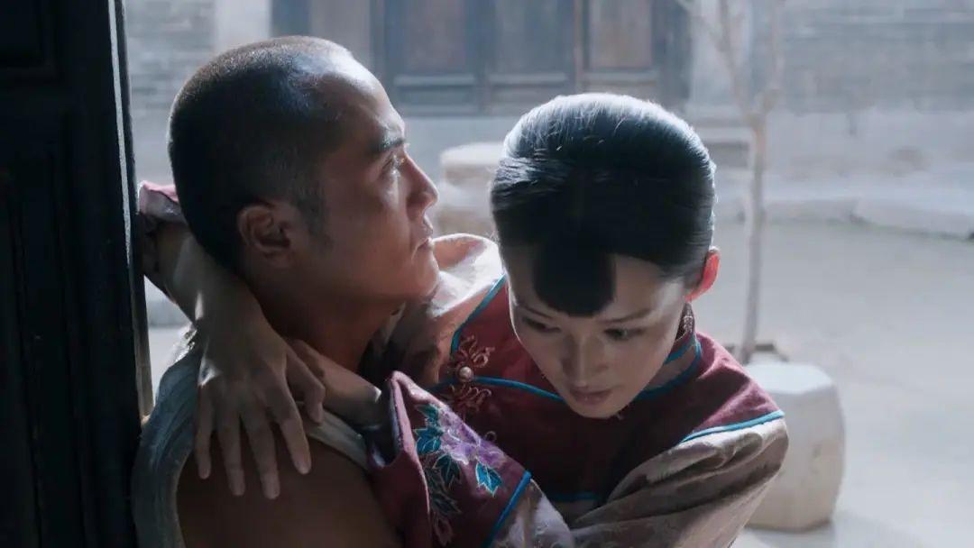 白鹿原两个主角的黑白人生谁更好