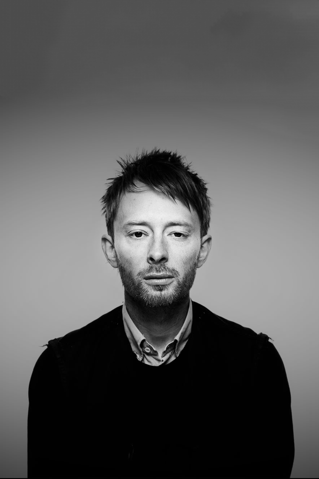 各位大神有没有关于radiohead的手机壁纸