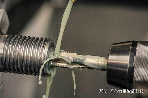丝锥经常断,是质量问题还是技术问题? - 知乎