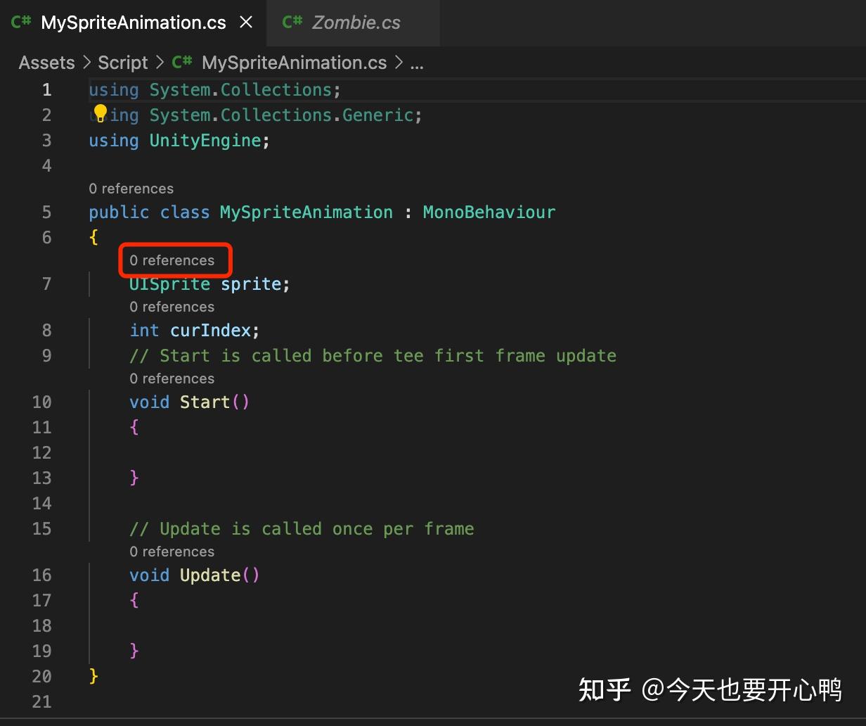 how to open script in unity | unity vs code tutorial... VSCode for Unity - 知乎