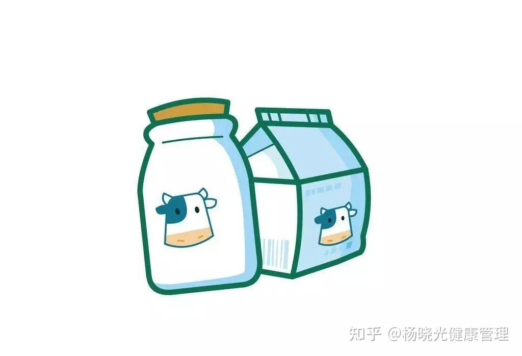 牛奶中较多的有益菌,所以巴氏奶需要冷藏保鲜,因此保质期都会比较短