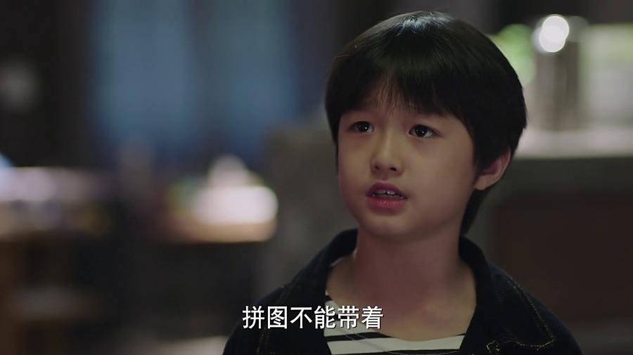 我的前半生凌玲和罗子君的儿子你想要哪个