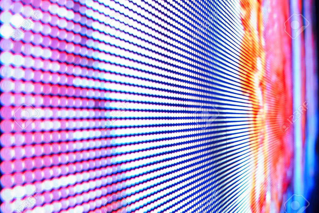 像素控制的极致艺术:TFT基板勾勒Micro-LED显示版图 - 知乎