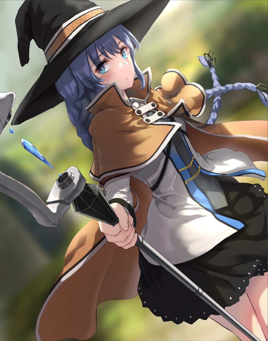 【无职转生丨壁纸合集】精选电脑壁纸丨高清壁纸丨超清壁纸丨手机动漫