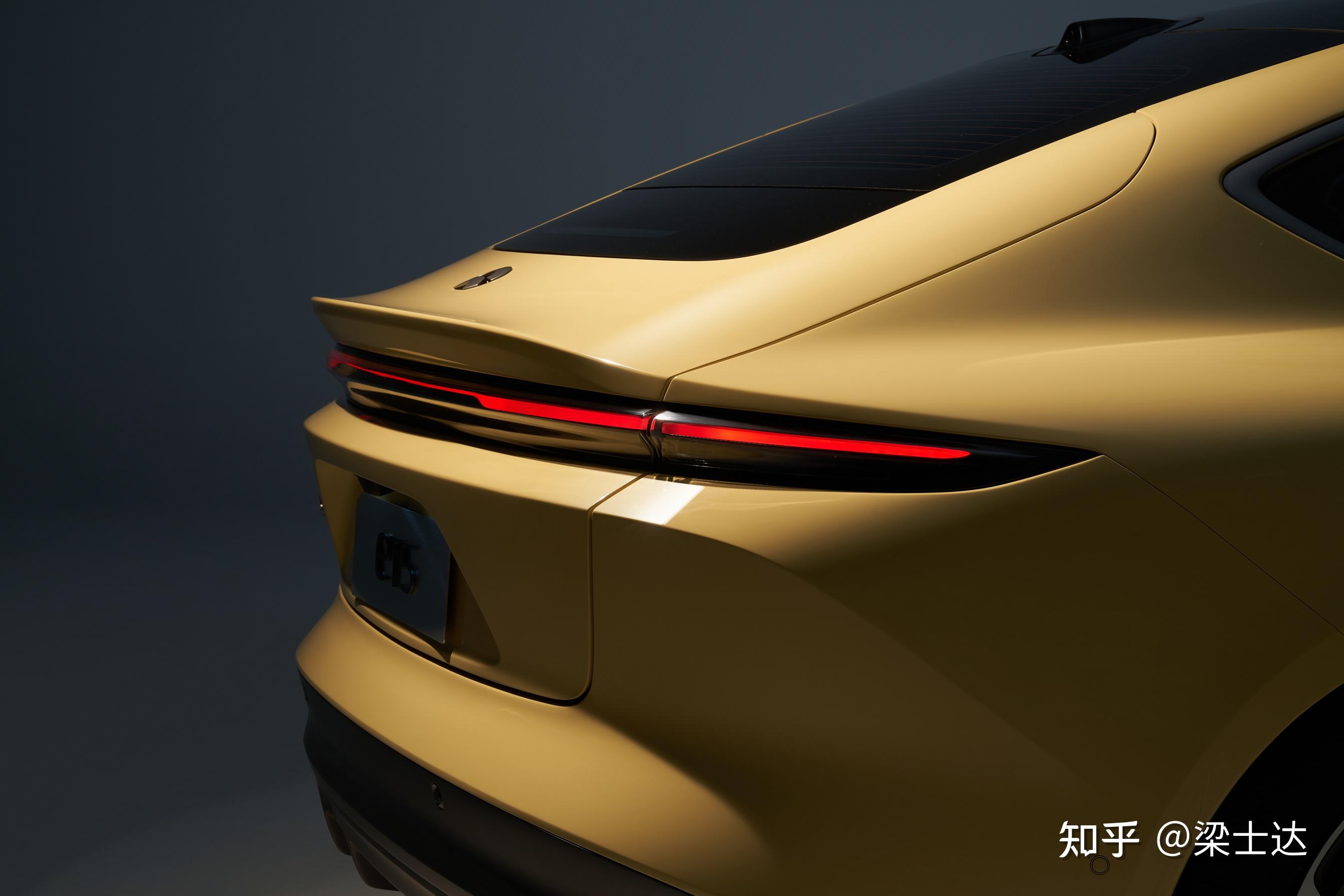 如何评价蔚来et5? - 知乎