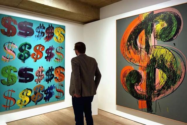 画廊是如何为青年艺术家作品定价的 知乎