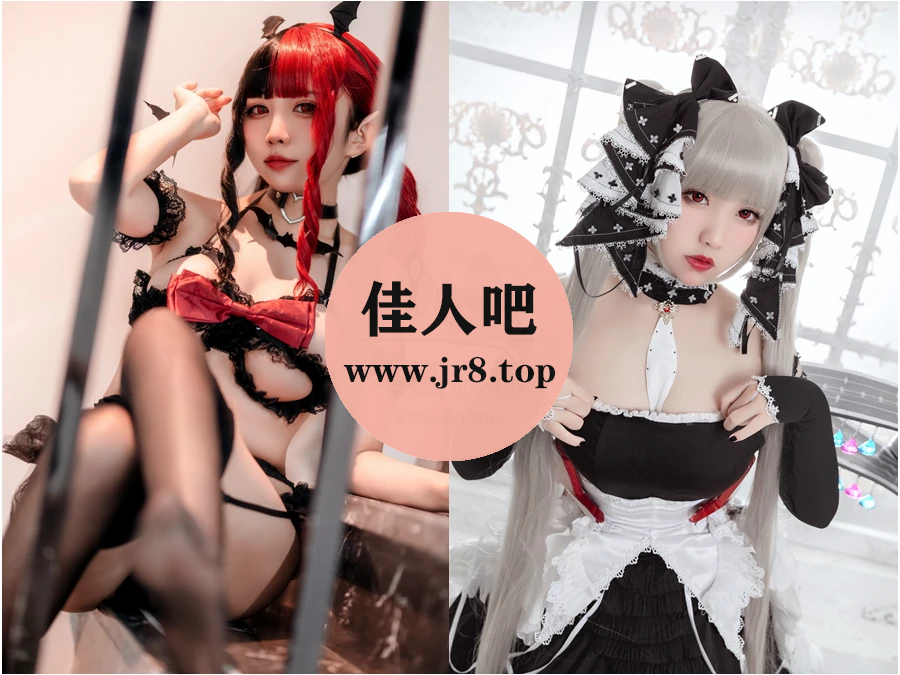 桃之啾啾(猫田圣奈奈)写真合集下载&汇总[8套-800M]-第2张-佳人吧写真资源合集下载