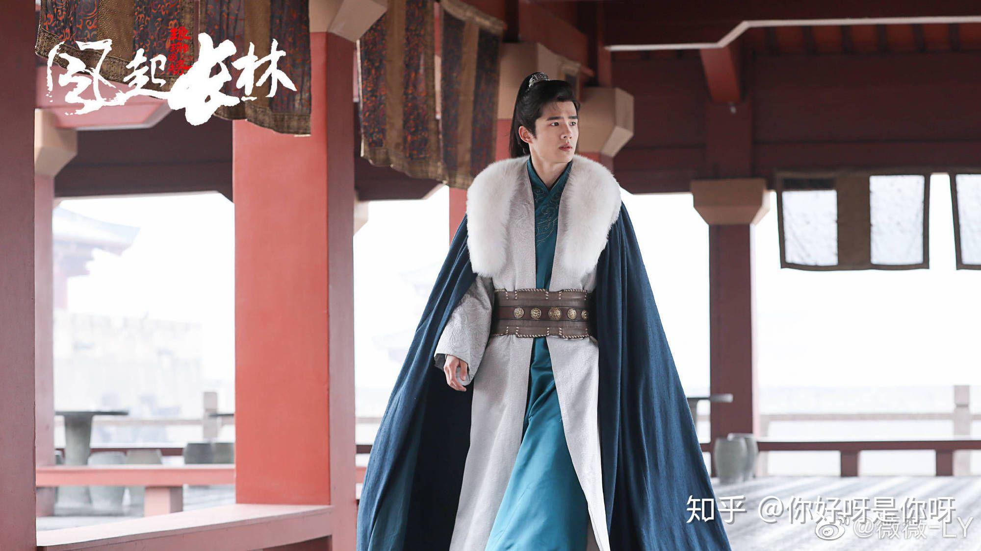 电视剧杀破狼官宣主演檀健次陈哲远李宏毅孙安可对这个选角你满意吗