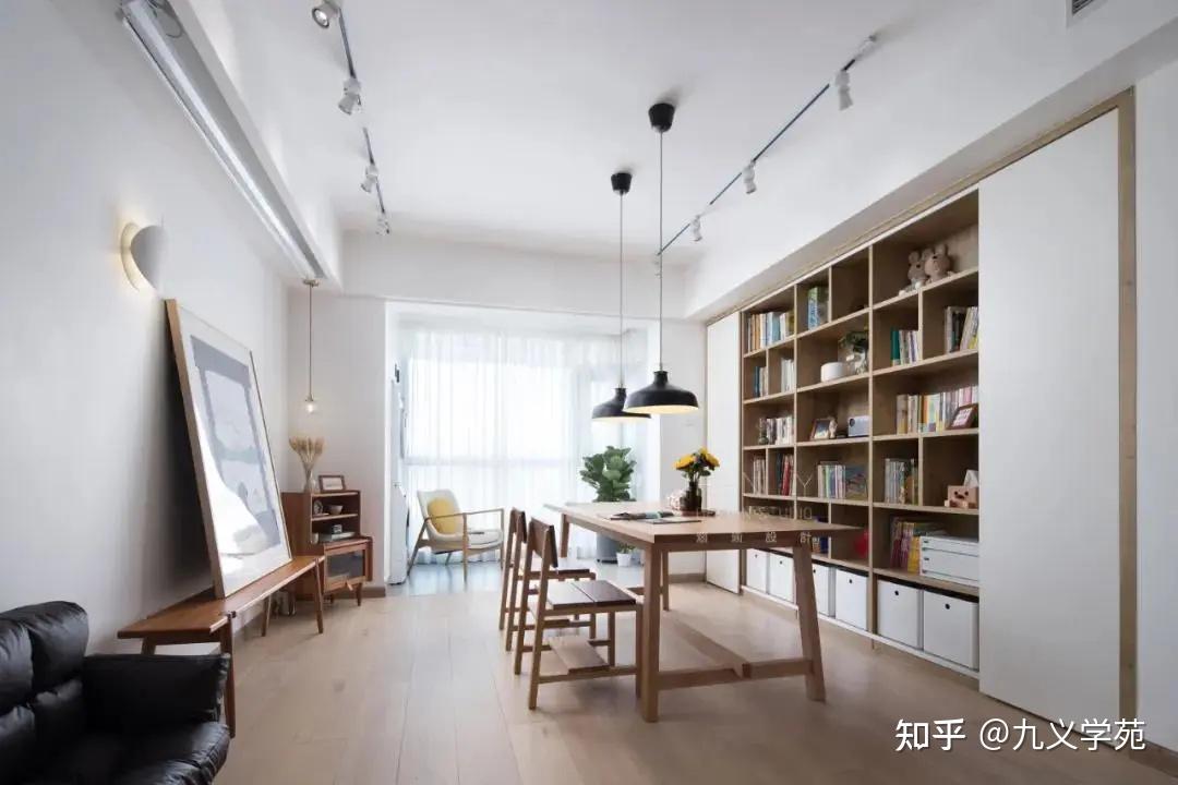 设计师必须掌握的全屋定制尺寸 - 知乎