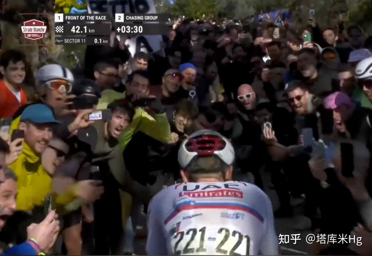 215km均速404波加查单飞81km拉爆集团问鼎2024白路赛