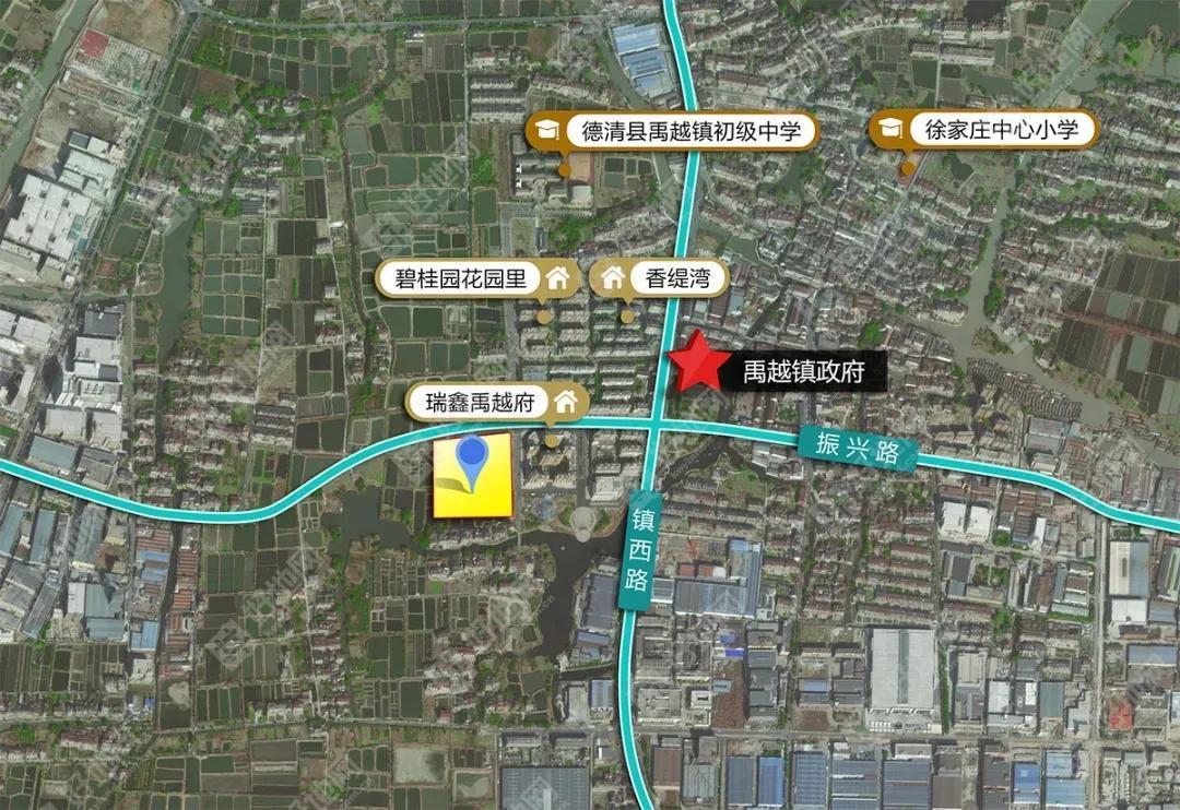 钱塘区东沙湖一线景观宅地选址公示！面积85亩 - 知乎