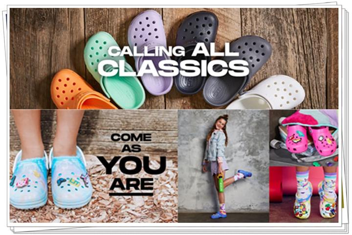 Crocs artikelen kopen Alle artikelen online bol