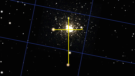 m100 吹风机星系