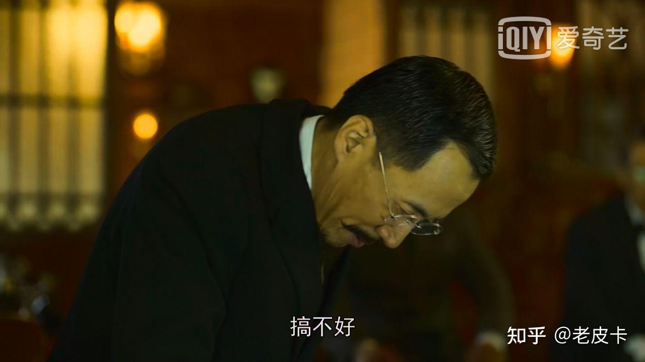 觉醒年代这部剧到底好在哪里为什么圈了那么多年轻粉