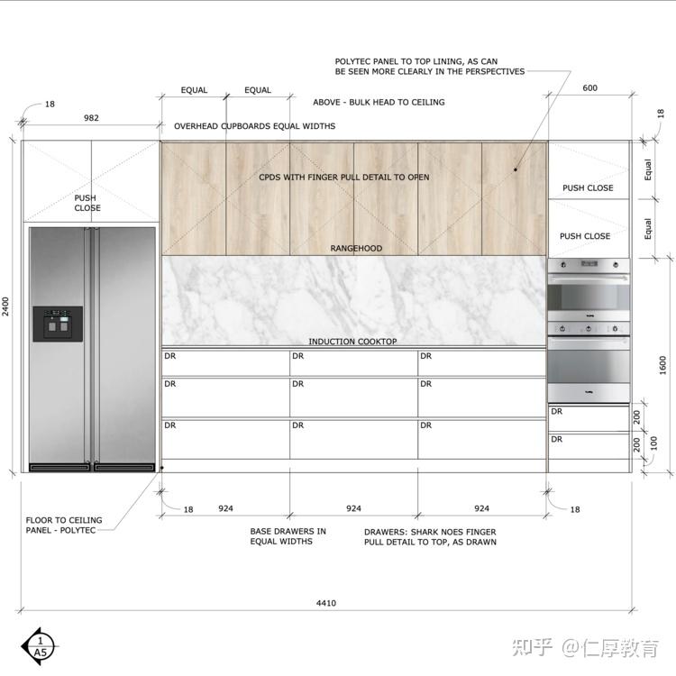 什么是全屋定制家具 全屋定制家具的特点 - 知乎