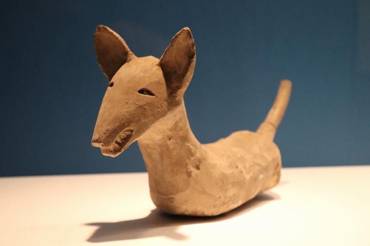 东京10点 热血浪漫考古 特别展三国志 全作品摄影ok 知乎