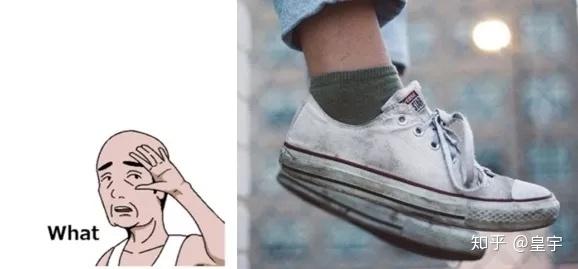 在家怎么自己清洗鞋子 v2-55ba6478f151755f88c3c979657bcd0c_r.jpg