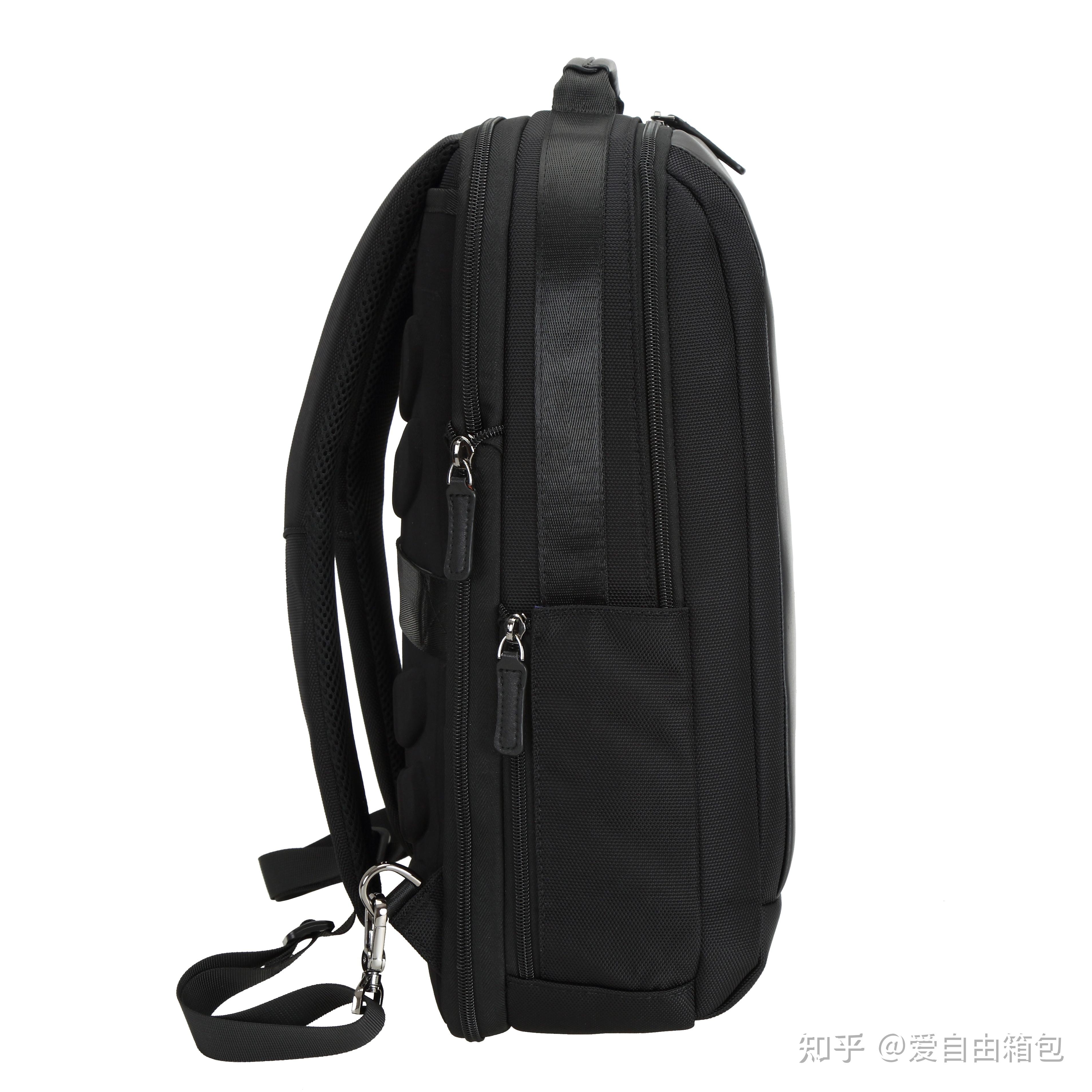 有没有好看的,适合商务用的双肩包推荐?