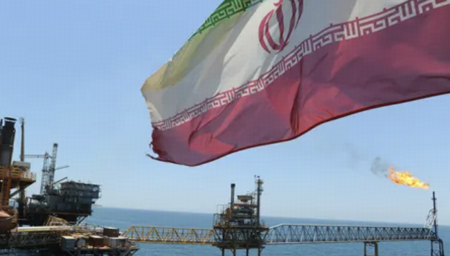 伊朗表示同意暂停军事战斗，但战争仍未结束，控制霍尔木兹海峡是宝贵筹码，核与导弹能力不容谈判，如何解读？