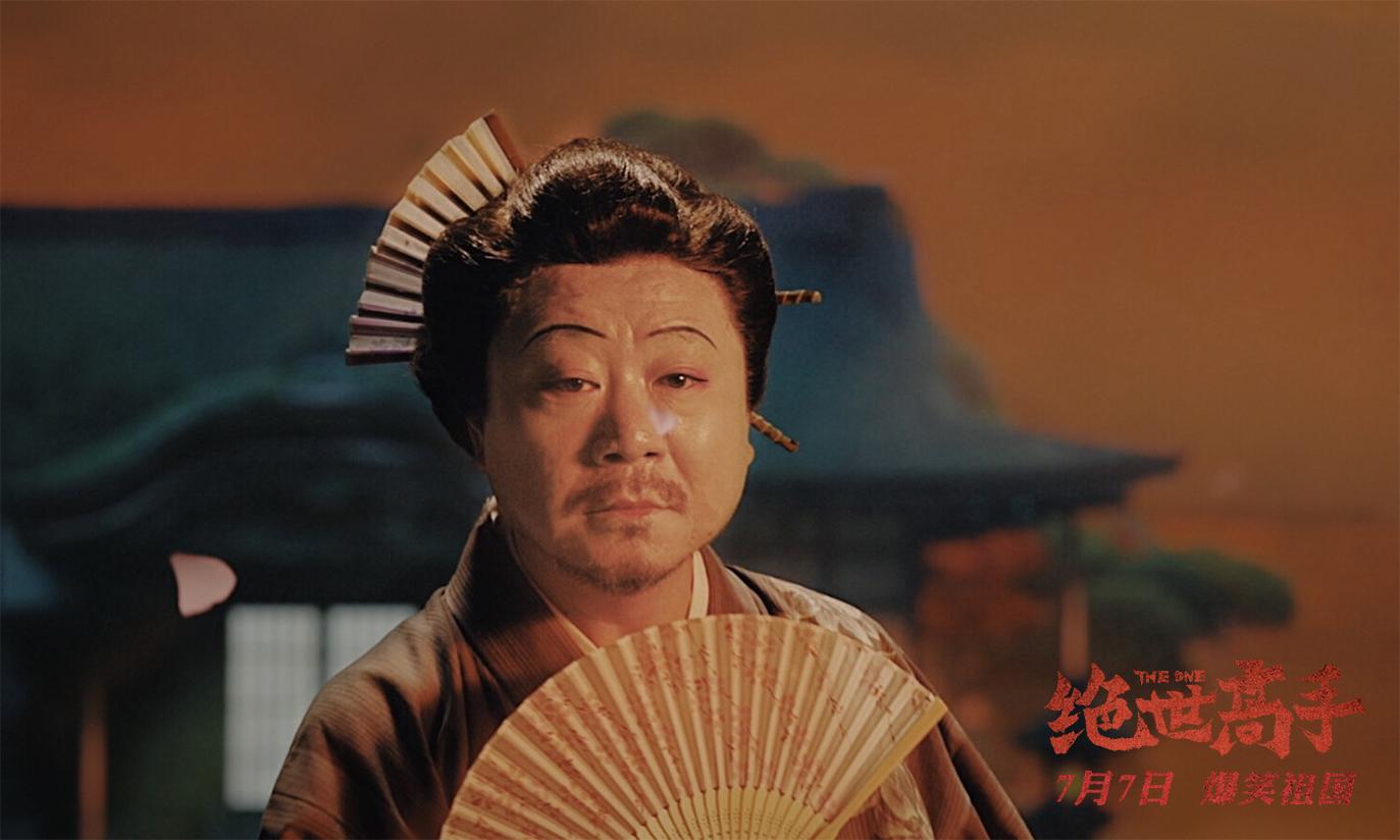 绝世高手100的惊喜居然出自一个湖南的80后网剧导演