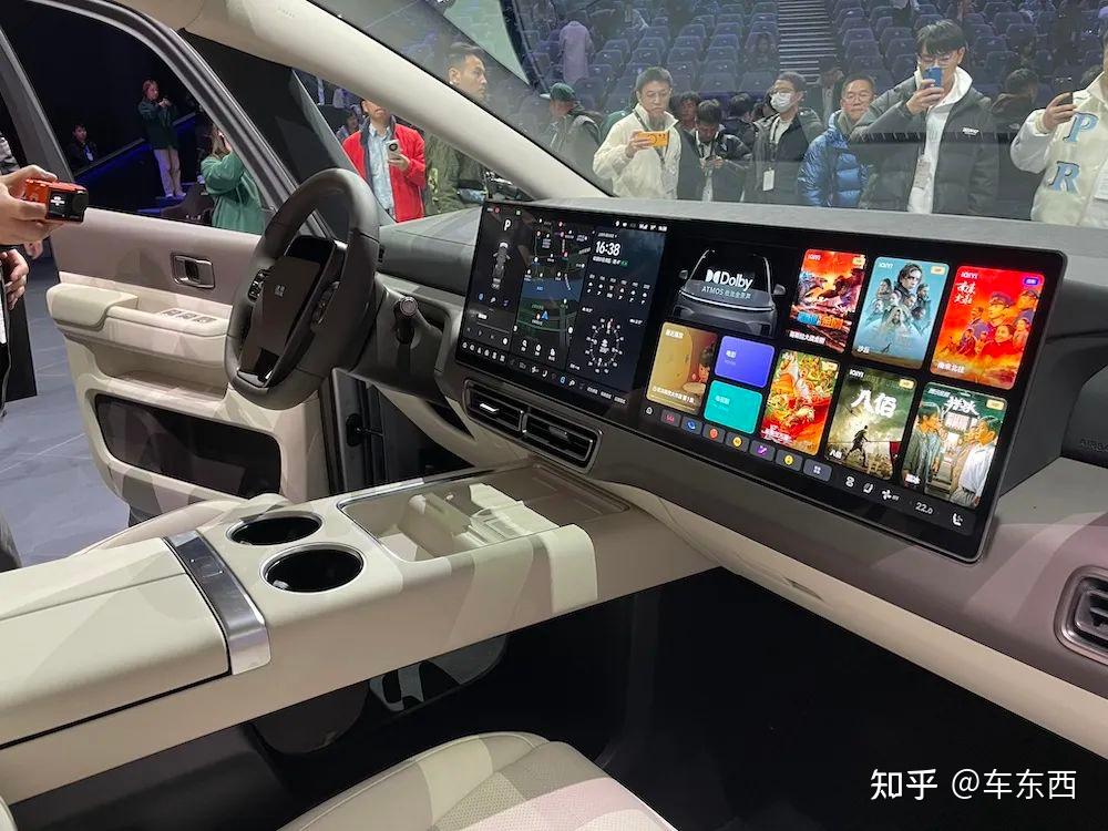 目标50万以上纯电市场第一名5598万的理想首款纯电mpv能做到吗