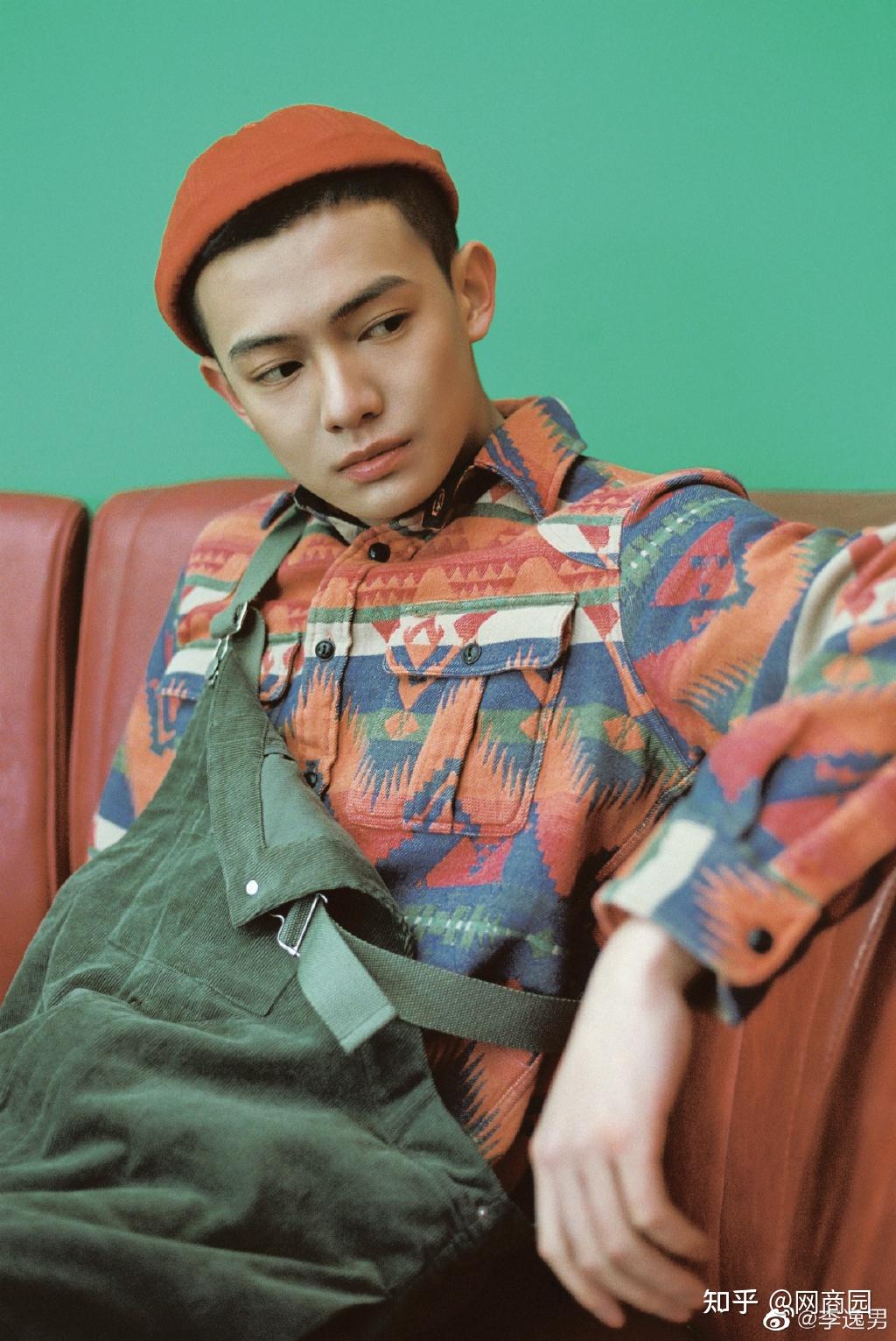 李逸男:《当家主母》中备受好评,竟然还与李现搭档演过这部剧!