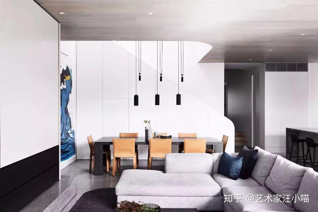 浅灰色地砖应如何搭配客厅家具？ - 知乎