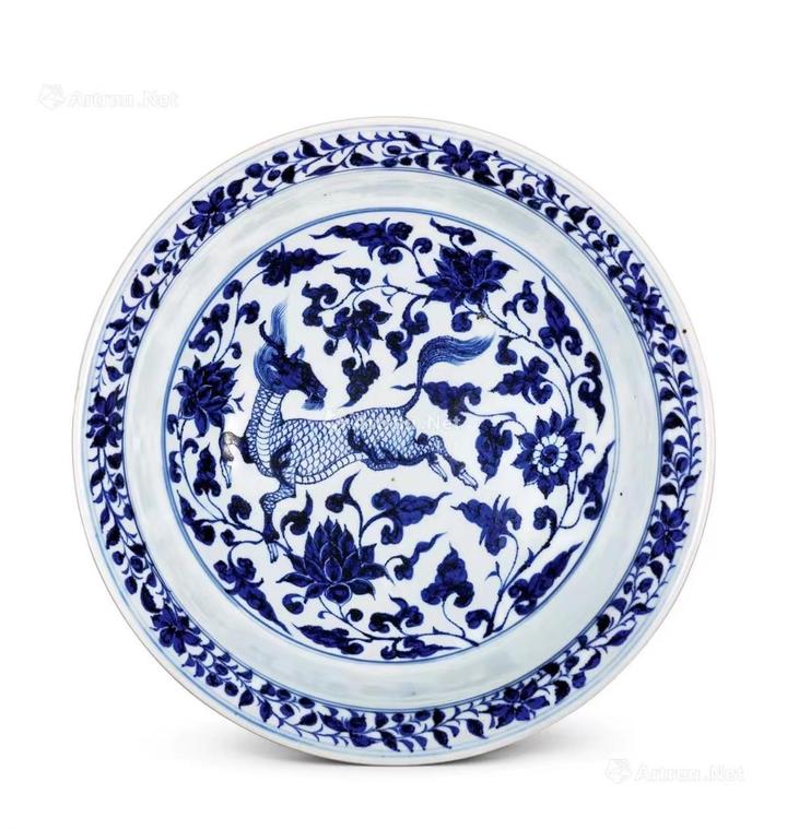 幽藍神采　元代青花瓷器特集　図録 幽藍神采 元代青花瓷器特集 図録