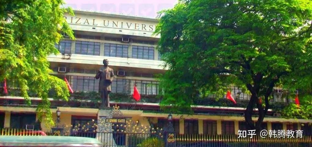 建议收藏国父大学硕博项目申请资料详解