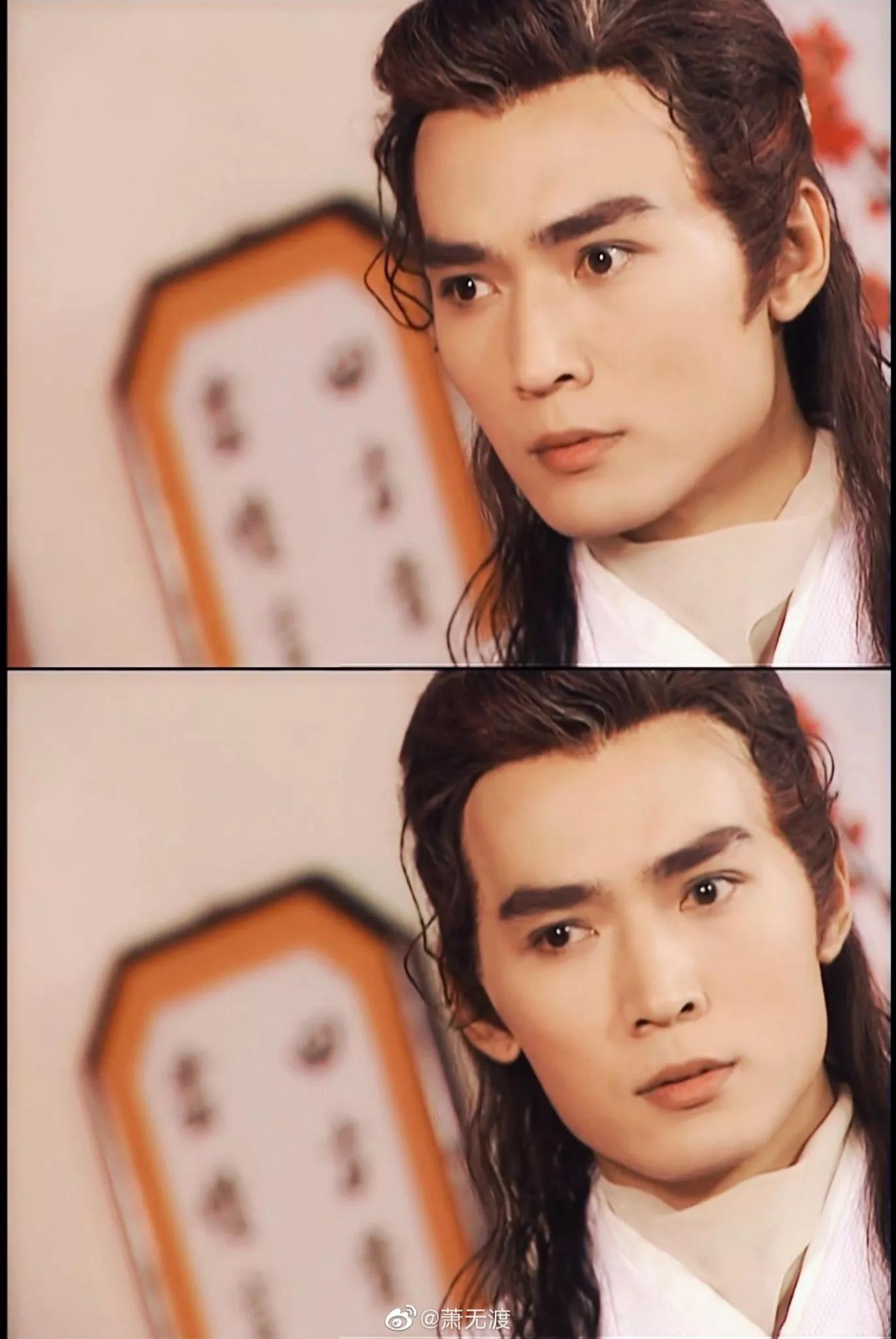 大家觉得焦恩俊和严屹宽那个更好看? - 知乎