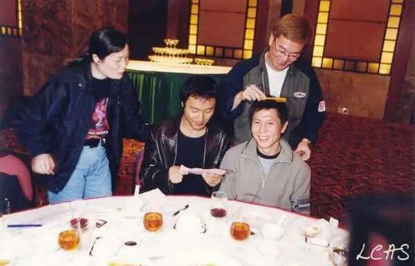 粤城旧事172期:海珠桥,白天鹅,东方乐园与张国荣同框 : 穿越时空的