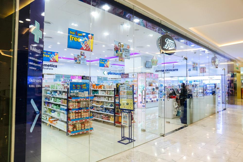 去泰国旅游顺便购物,有什么值得买的特产?或者