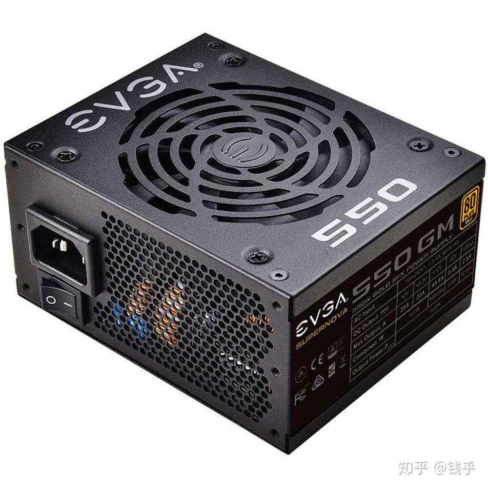 打造一个400w fanless atx电源