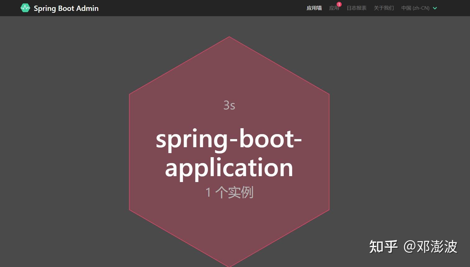 springbootadmin