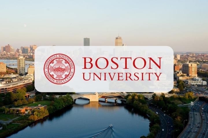  Boston U MSBA MET MSABA 