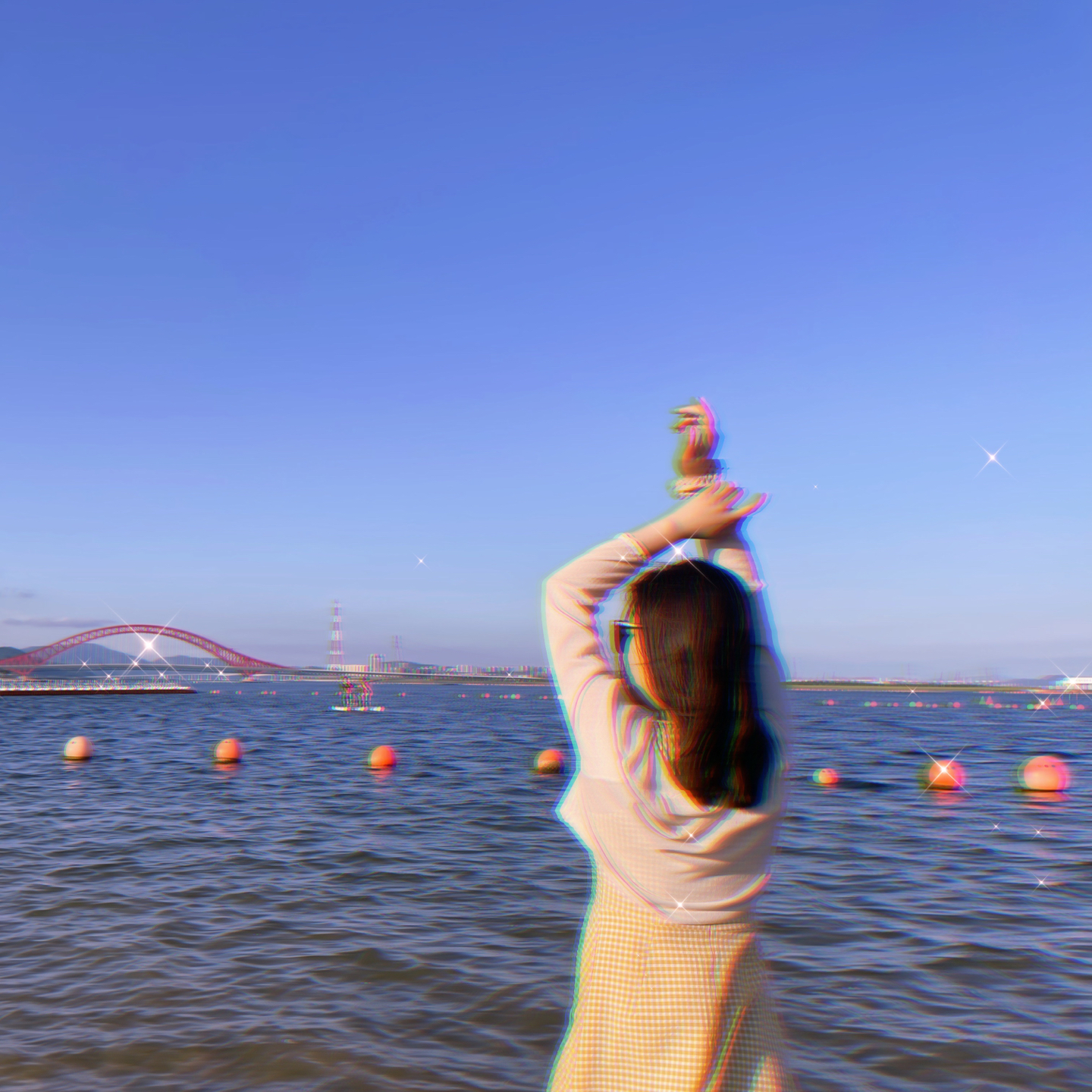 晓晓时光机
