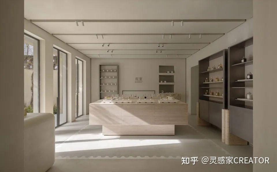 自带“体香”的空间,为城市嵌入有趣的气味谜题 - 知乎
