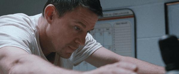 《屋顶人》性感男神+戛纳影后，上演禁忌之恋