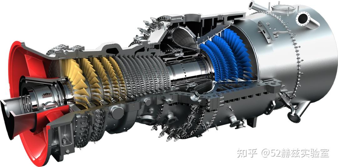 风水轮流转俄罗斯豪购20台燃气轮机055大驱同款发动机