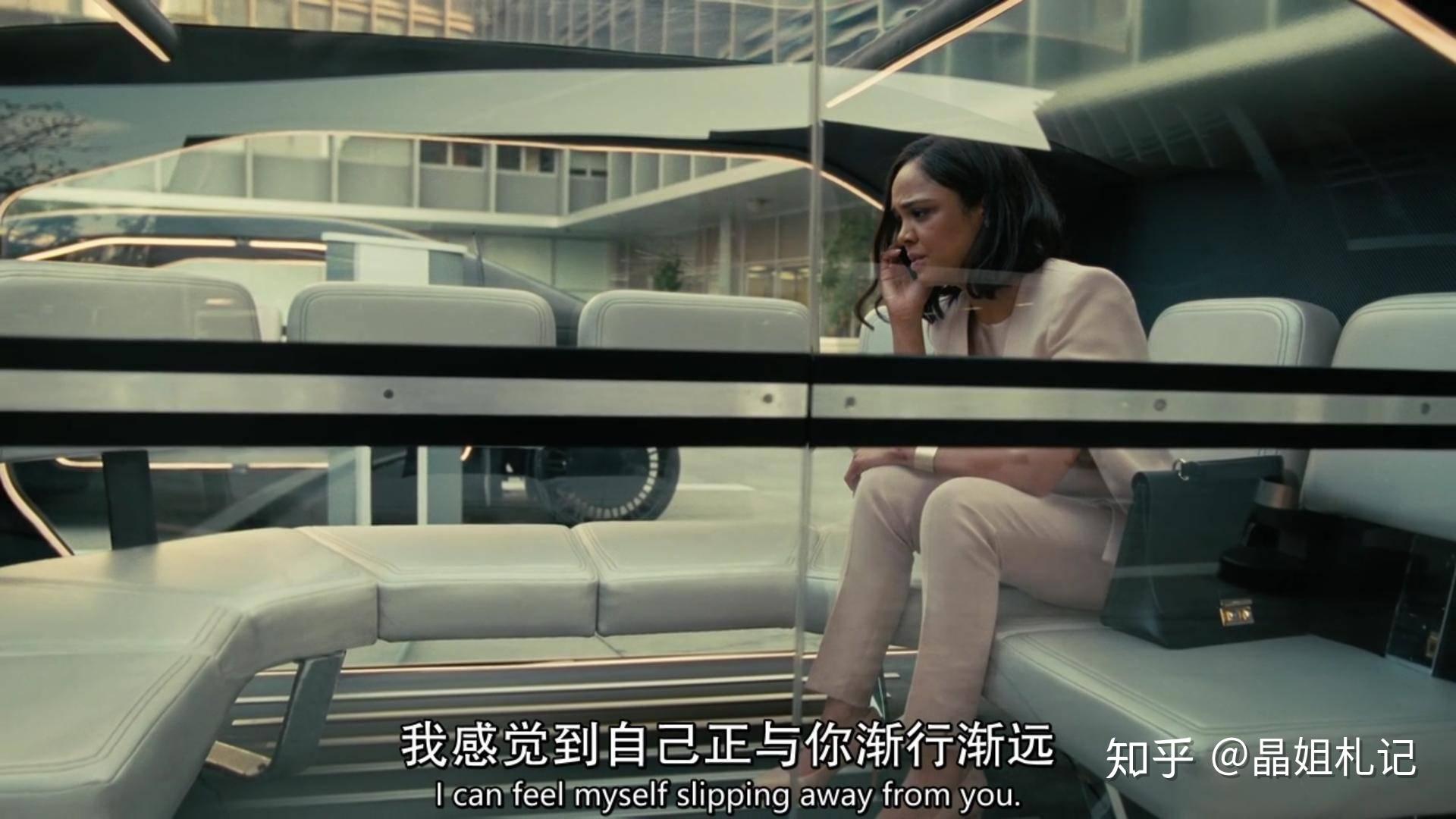 西部世界s03e06破茧重生的代价便是杀死过去的自己