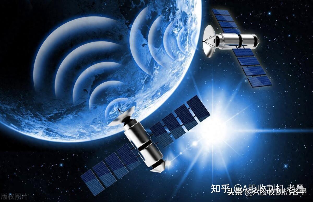 卫星互联网概念股有哪些?卫星通信能否取代5g?