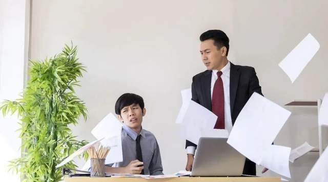 男子被老板骂滚，真走了却被开除，他上诉获赔近16万，太解气了！ - 知乎